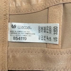 Wacoal Red Carpet Strapless Convertible Bra